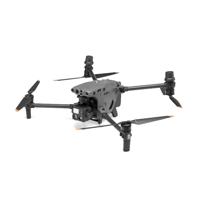 DJI Matrice 30T