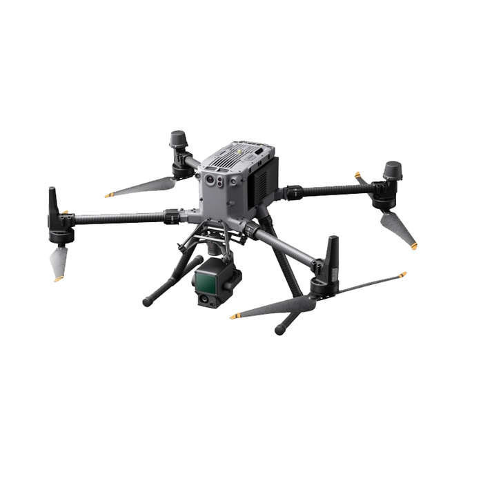 DJI Matrice 350 RTK