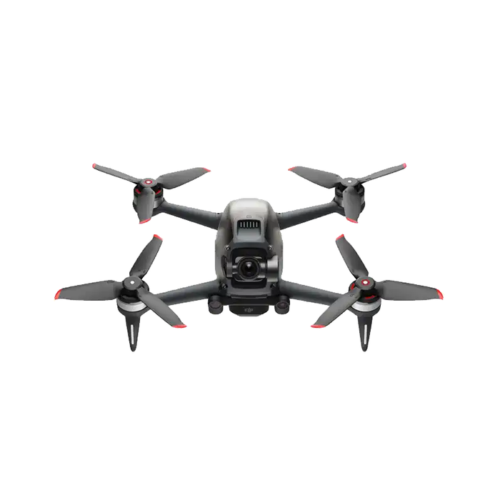 DJI FPV Drone w/o goggles and RC 