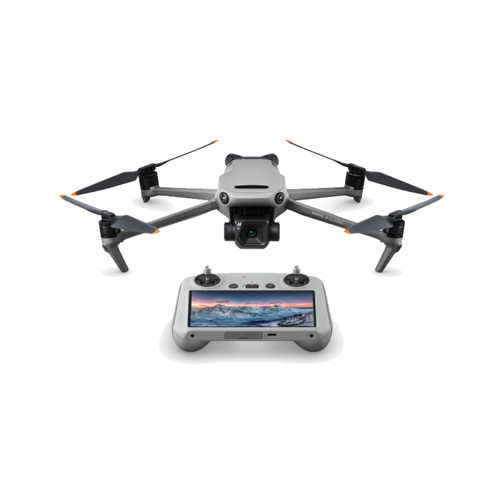 DJI Mavic 3 Classic (DJI RC) 