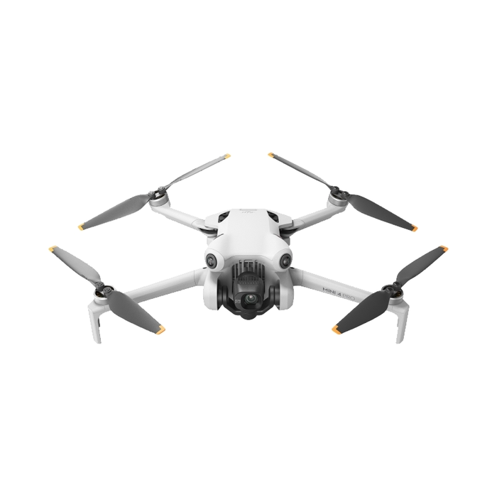 DJI Mini 4 Pro Fly More Combo w. DJI RC2