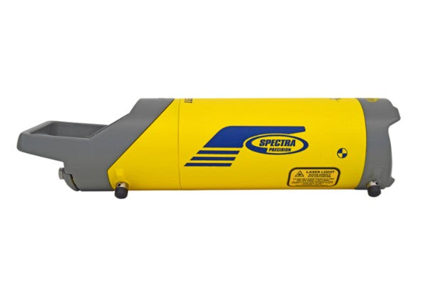 Spectra Precision DG211 – Kompakt självnivellerande rörlaser