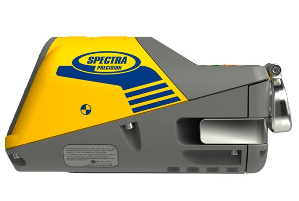 Spectra Precision DG613 – Rörlaser