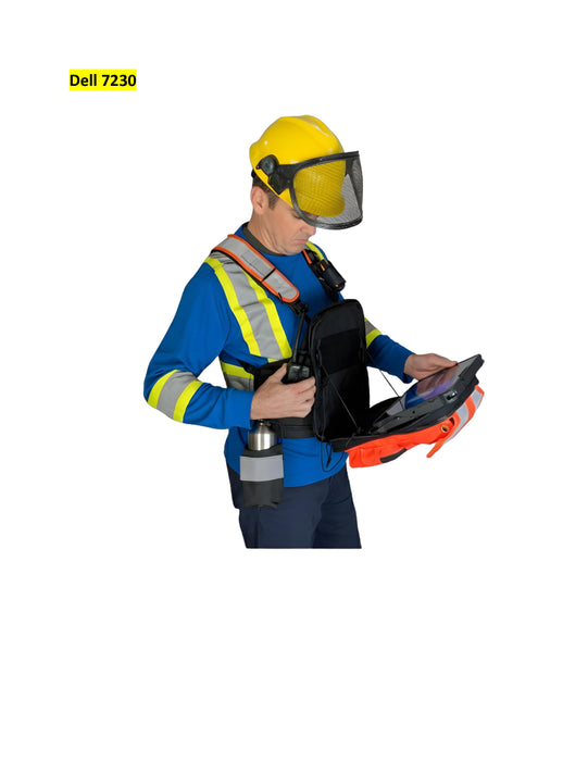 Ruxton High Vis Pack