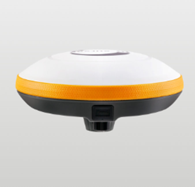 E300 Pro med IMU-Tilt