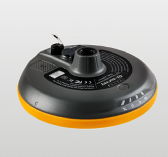 E300 Pro med IMU-Tilt