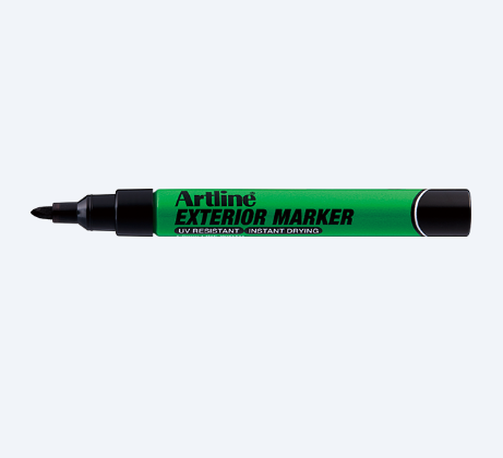 Artline Exterior Pen 