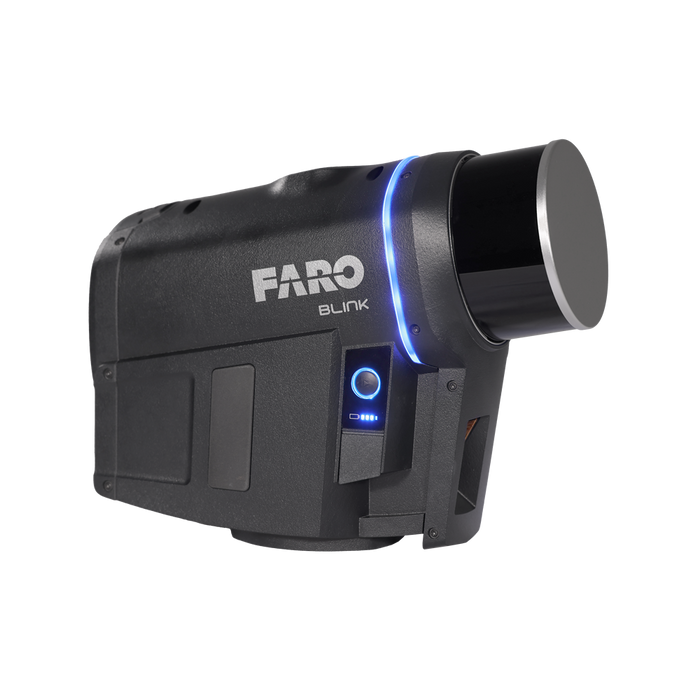 FARO Blink