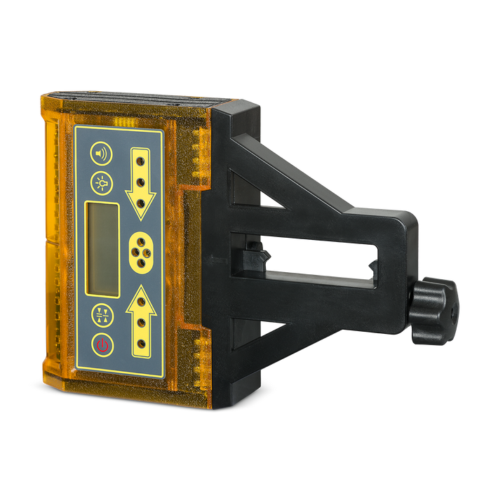 FMR 600 Maskinmottagare