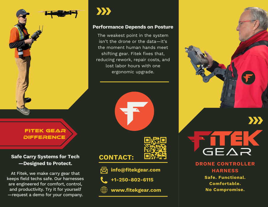 Ruxton Bottle Holder