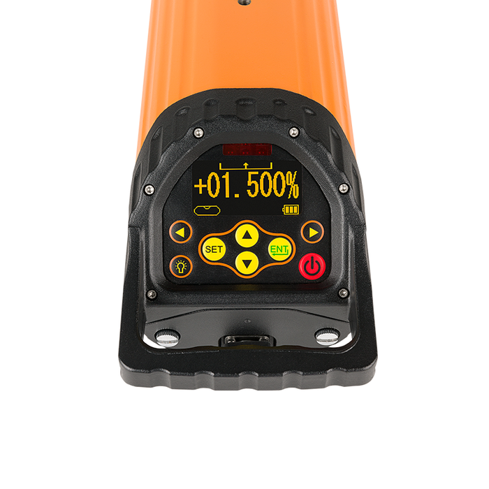 Geo-Fennel FKL-55 Red Tube Laser