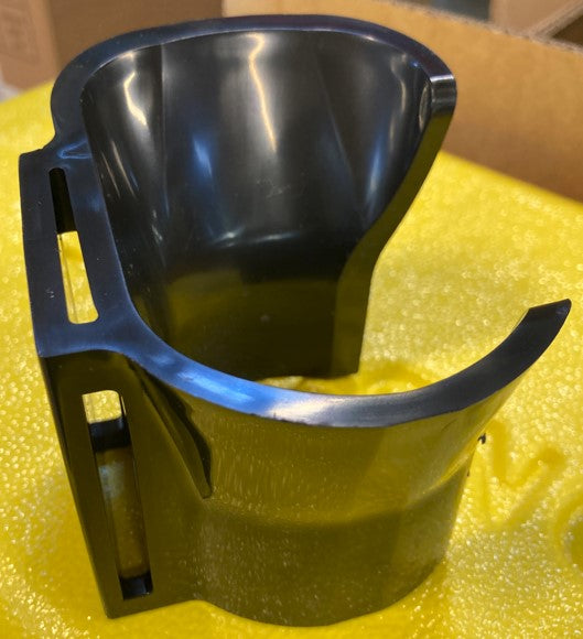 Short Metal Detector GA-92XTd