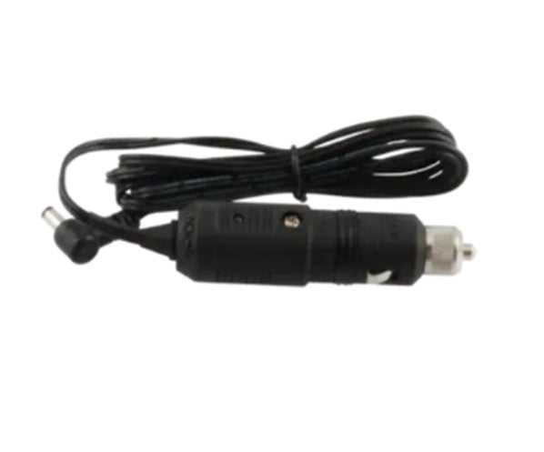 Car charger Arrow 100, 12VDC, with cigarette plug