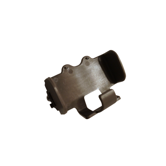 Konsol Arrow för stångmontage