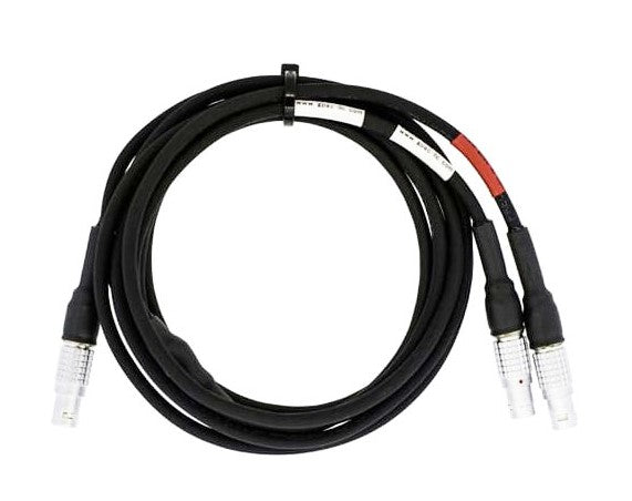 Leica GEV221 Satel 3AS Data Cable