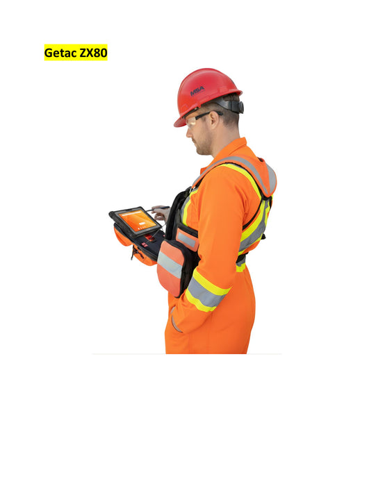 Ruxton High Vis Pack