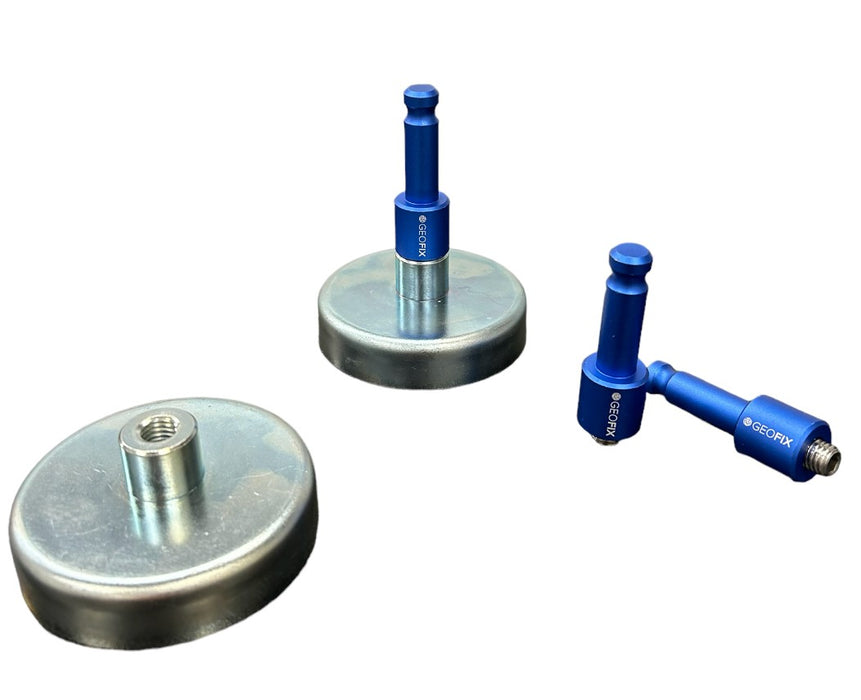 Magnetfäste Modulärt - 35KG M8