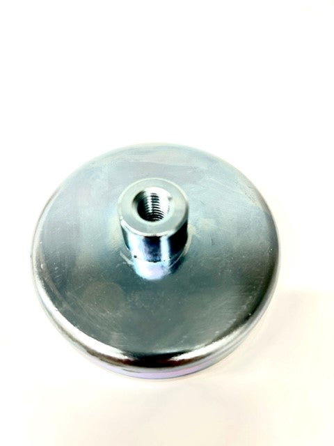 Magnetic mount M10 female Pulling force: 60 KG