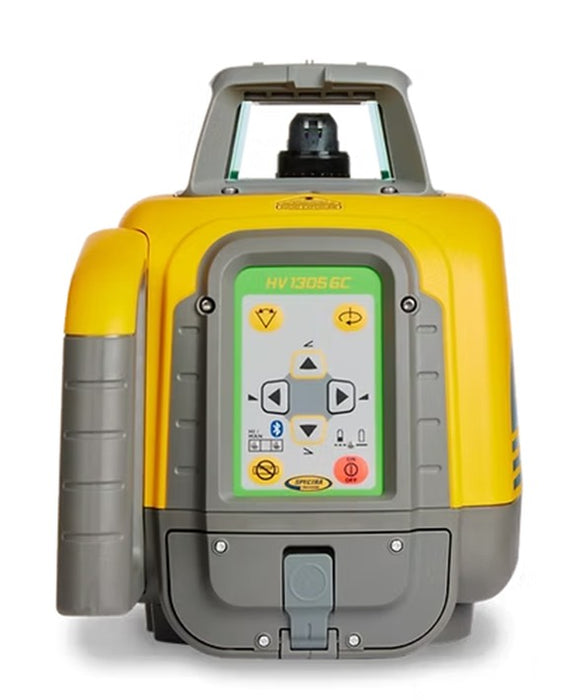 Spectra Precision HV1305GC-BCC-GRÖN