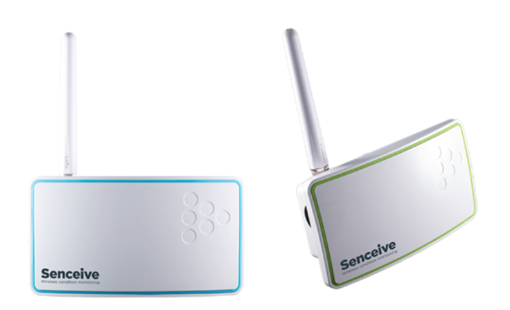 Digital Interface Node — Geofix AB