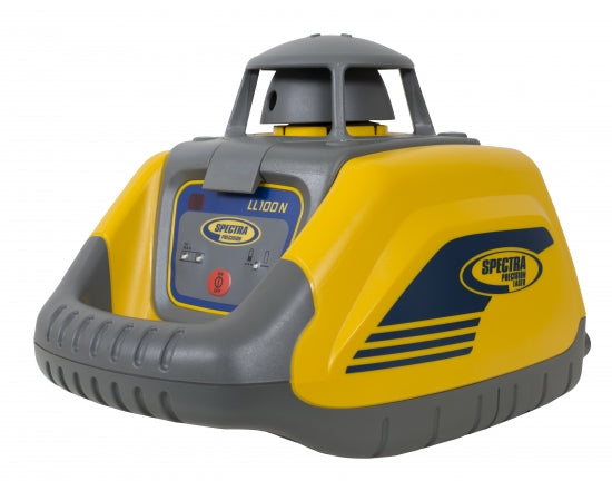 Spectra LL100N med HR320 mottagare