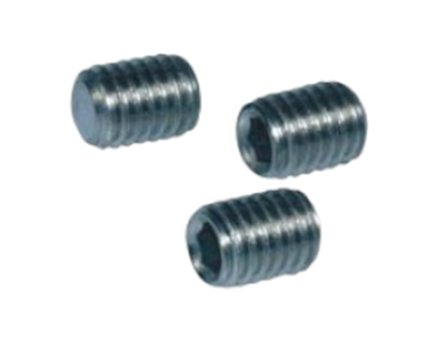 Screw/pin M10x10mm