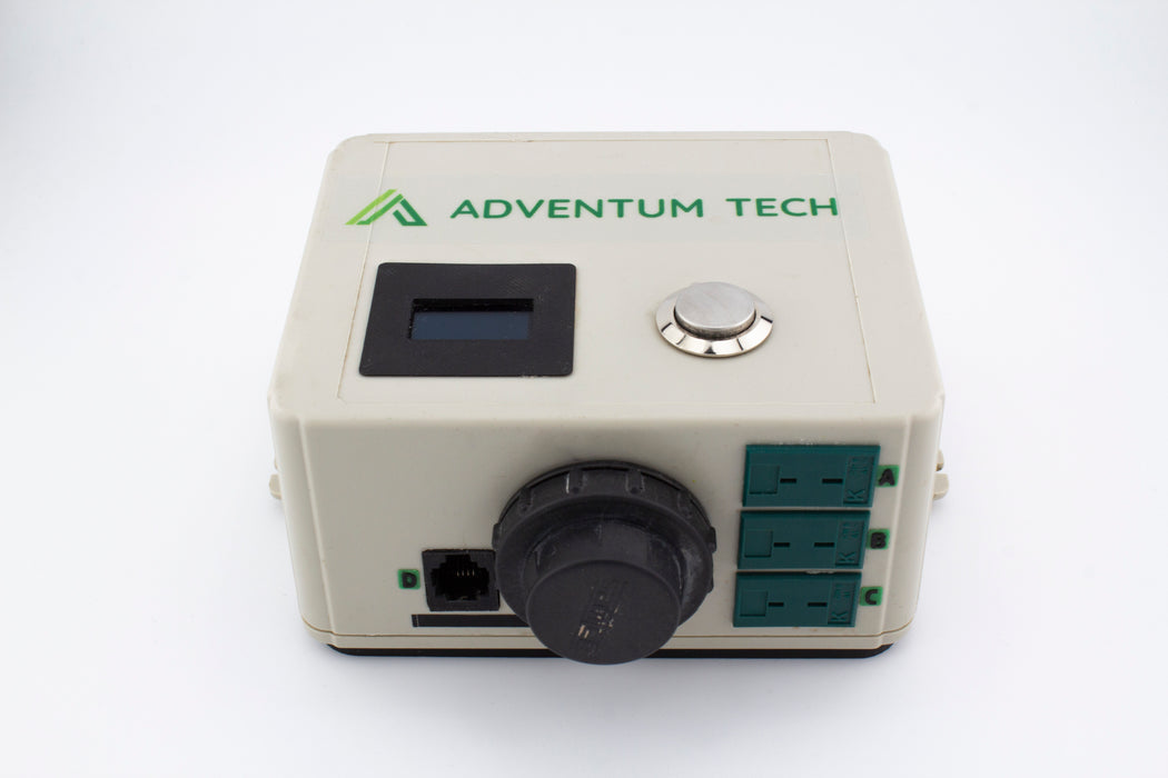Adventum Tech TempSense 3+