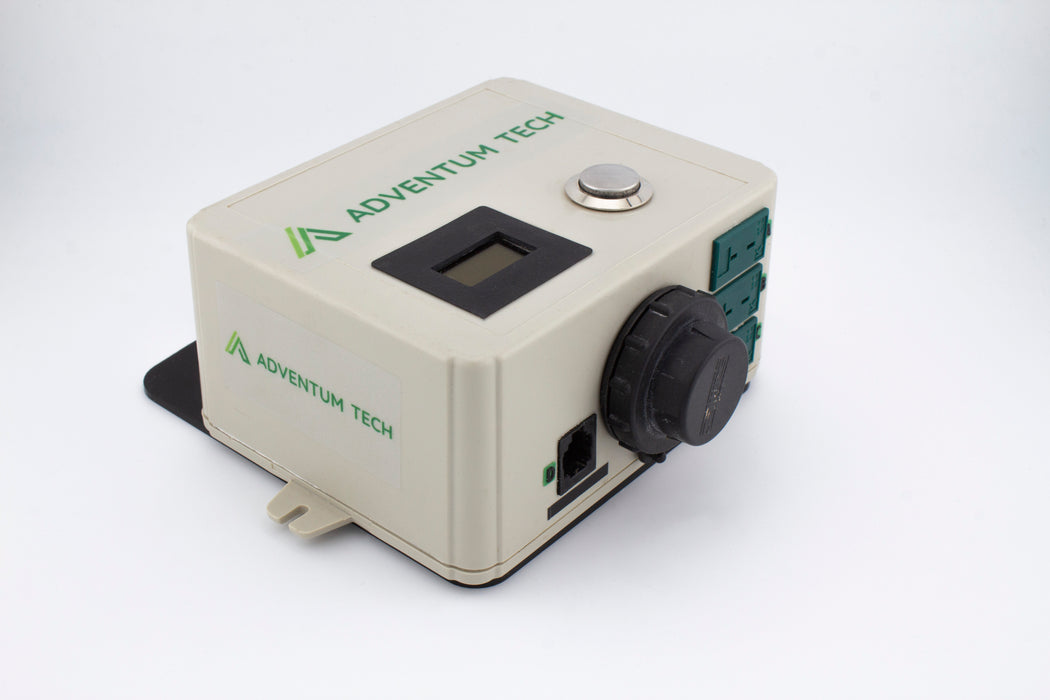 Adventum Tech TempSense 3+