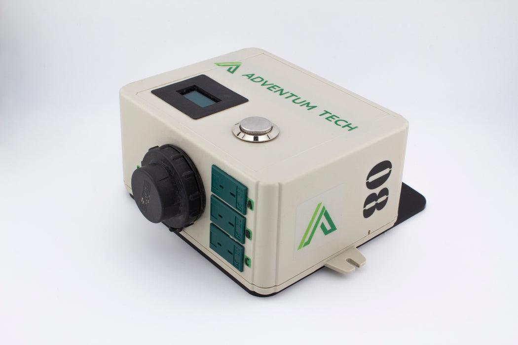 Adventum Tech TempSense 3+