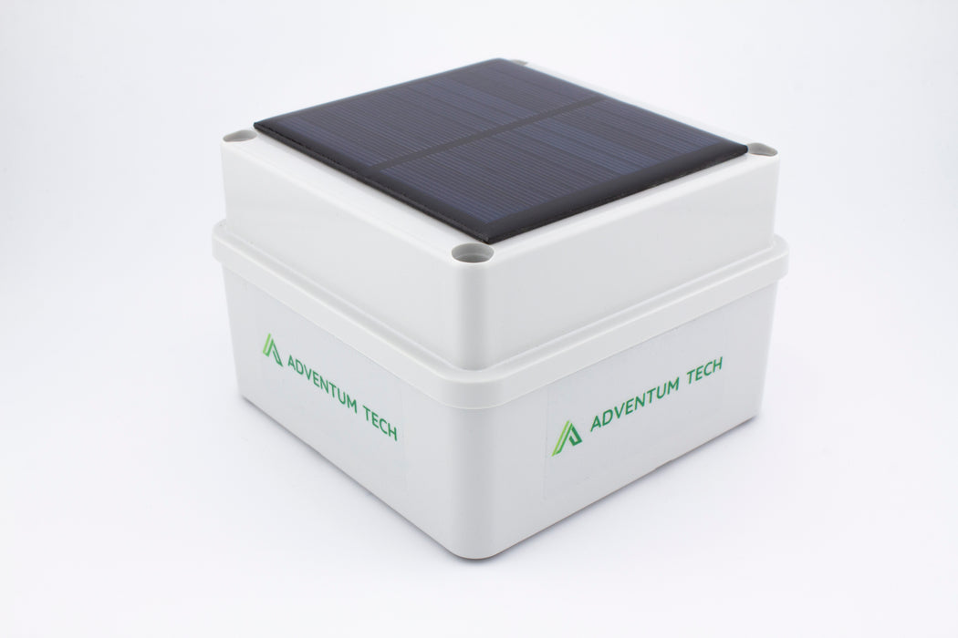 Adventum Tech GroundControl