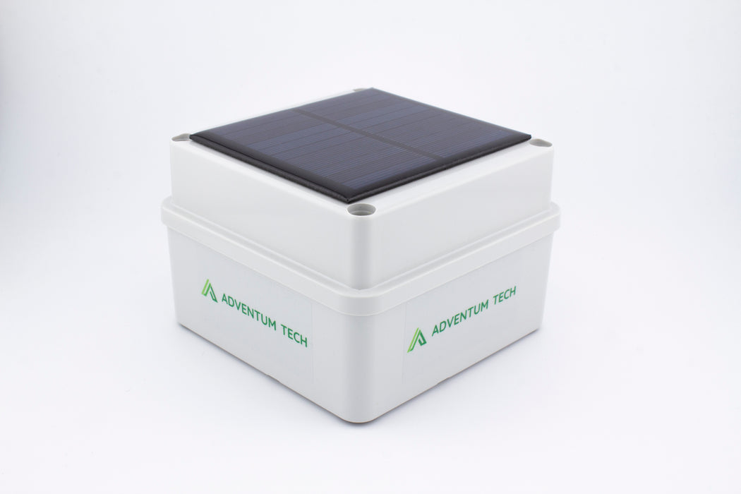 Adventum Tech GroundControl