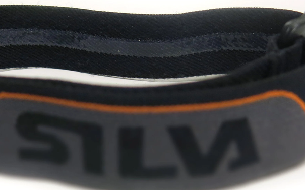 Silva Headlamp MR400