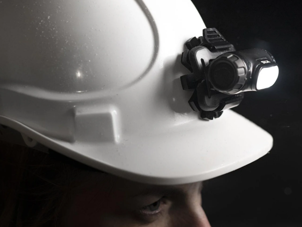 Silva Headlamp MR400