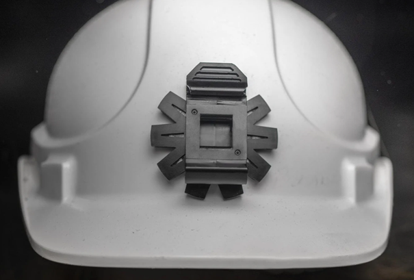 Silva Headlamp MR400