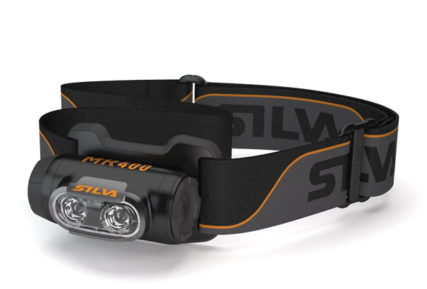 Silva Headlamp MR400