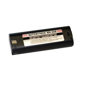 Battery Microfyne ML4B, ML10, ML11, ML13