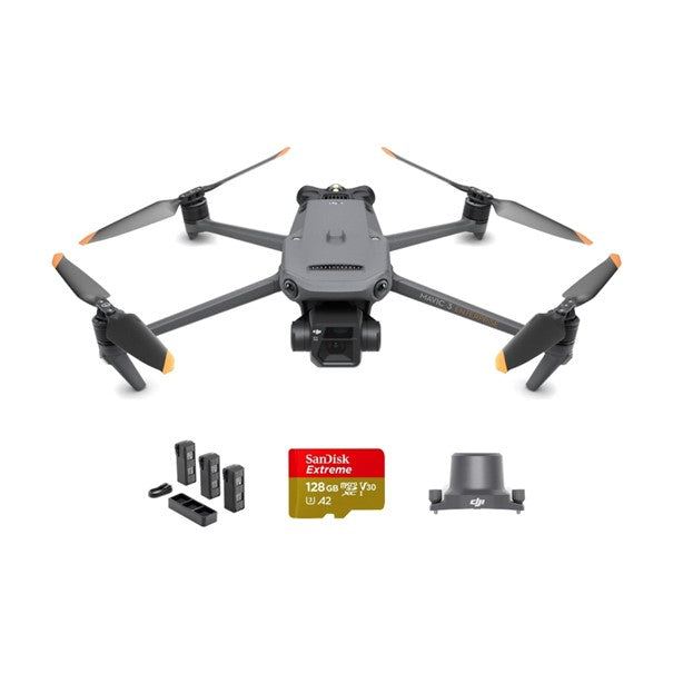 DJI Mavic 3E- Mätpaket 