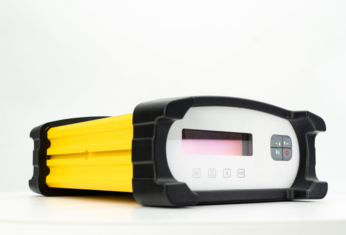 NET20 Plus — Geofix AB