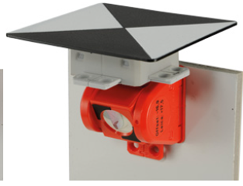 90 graders vinklad adapter eller slät adapter