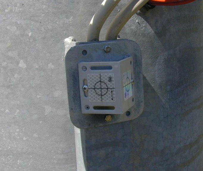 Metalladapter i rustfritt stål