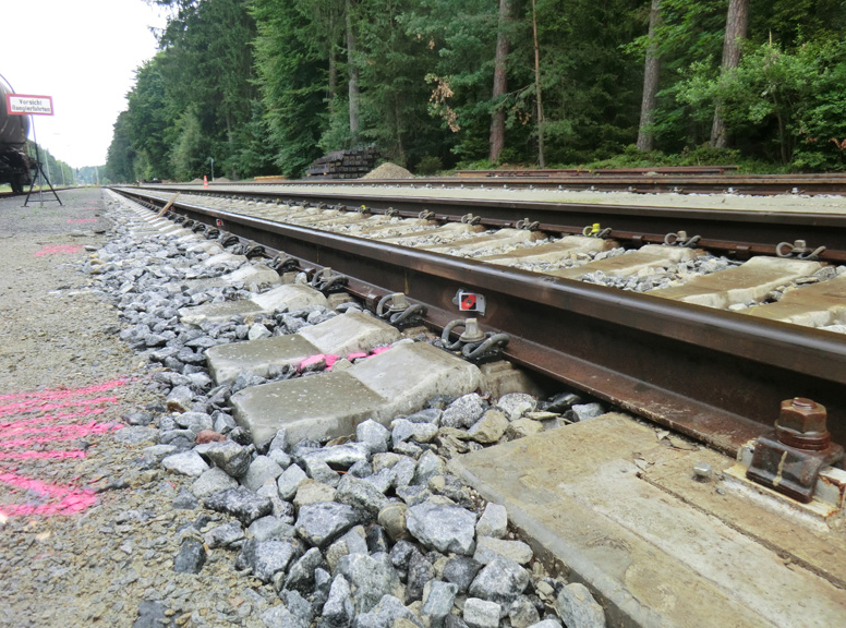 Miniprisme 12,7 mm med vinkelplate