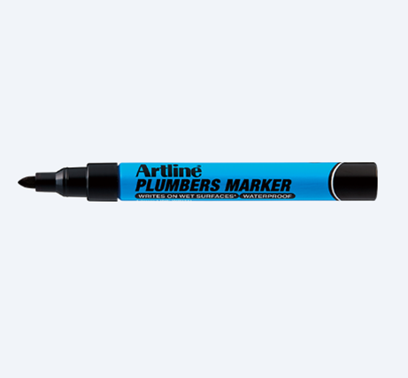 Artline Plumbers Pencil 