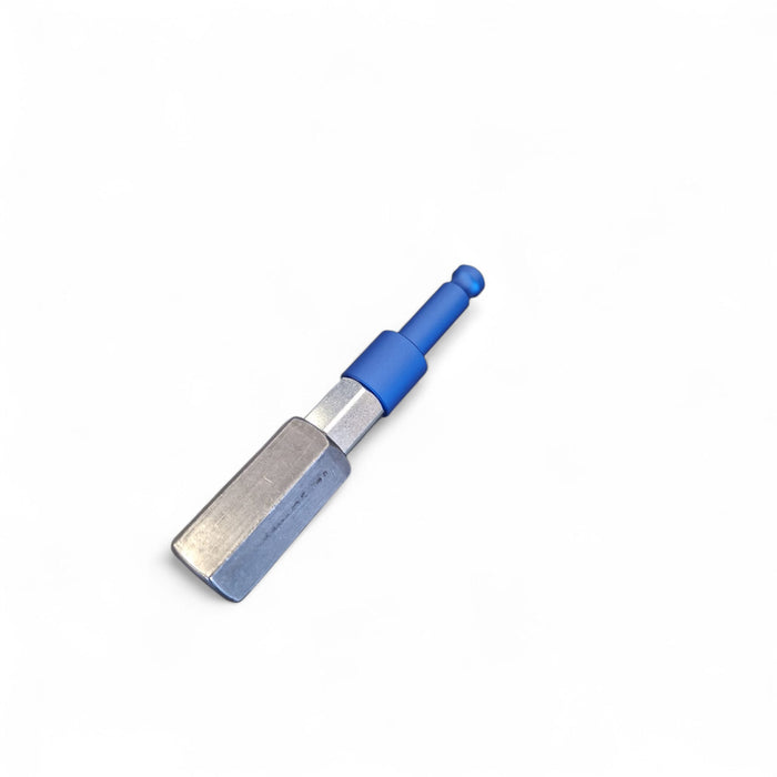 Adapter för prisma till Sättningspegel
