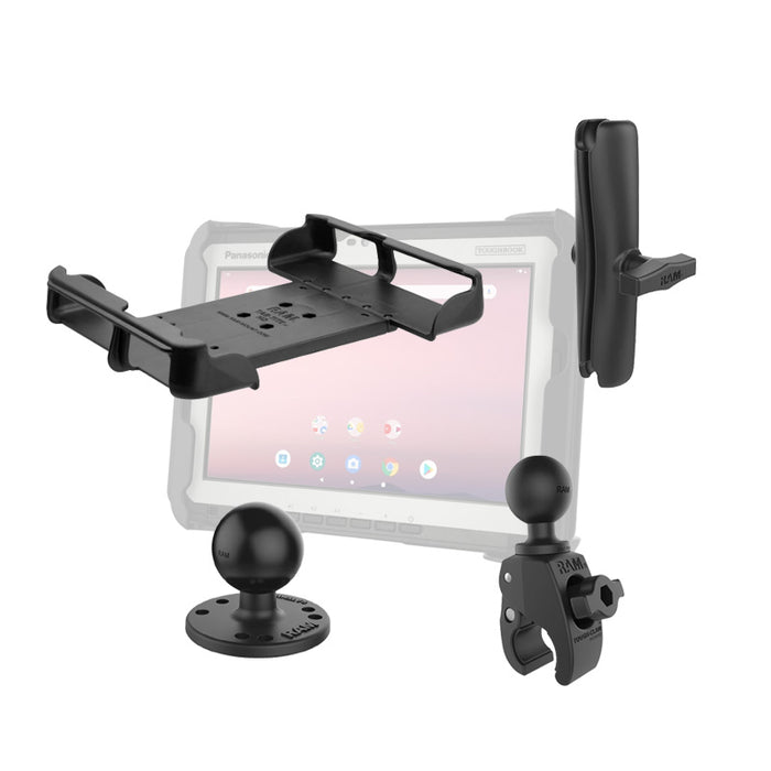 Stångfäste för Panasonic Toughbook FZ-G2