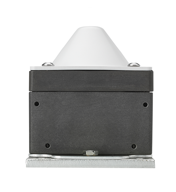 Triaksial tiltmålingsnode