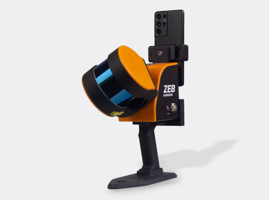 FARO GeoSLAM Horizon and Horizon RT