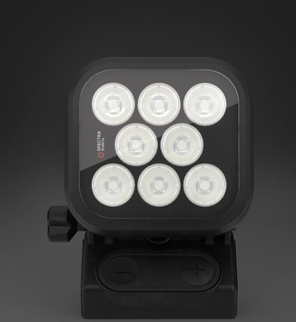 Silva Headlamp IGNITE A