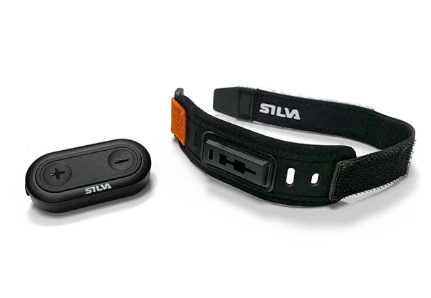 Silva Headlamp IGNITE A