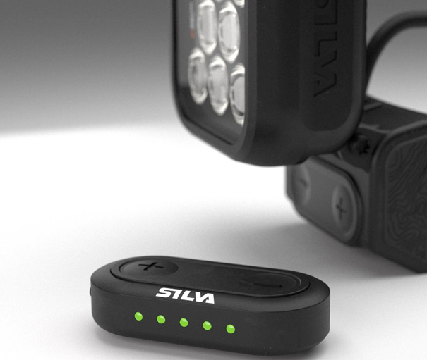 Silva Headlamp IGNITE A