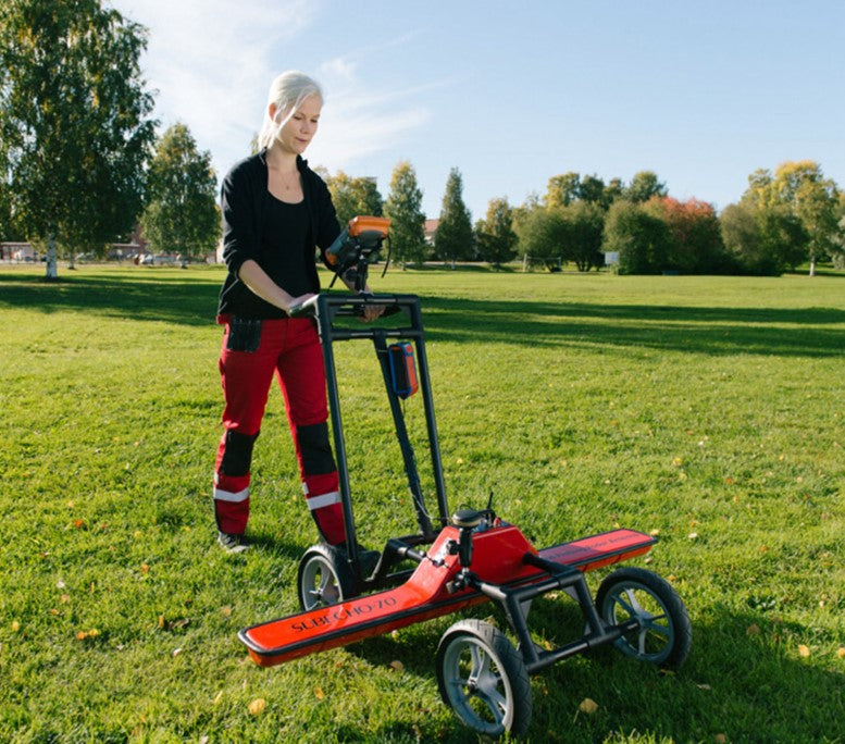 TILLBEHÖR COBRA PLUG-IN GPR